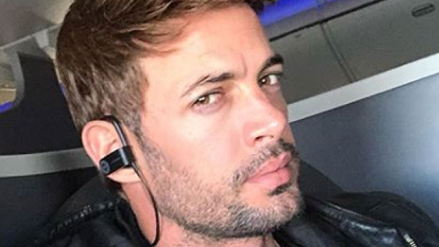 ¿Qué le pasó? William Levy reaparece y lo tunden en redes por verse viejo