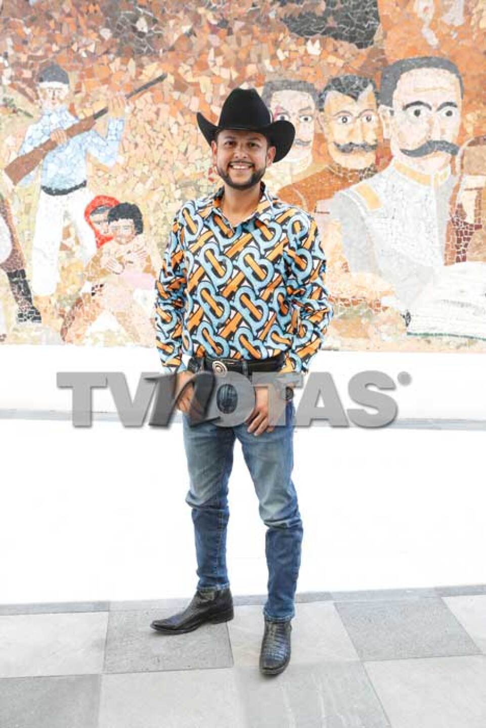 Toño Lizárraga se ha enfermado de Covid-19 cuatro veces