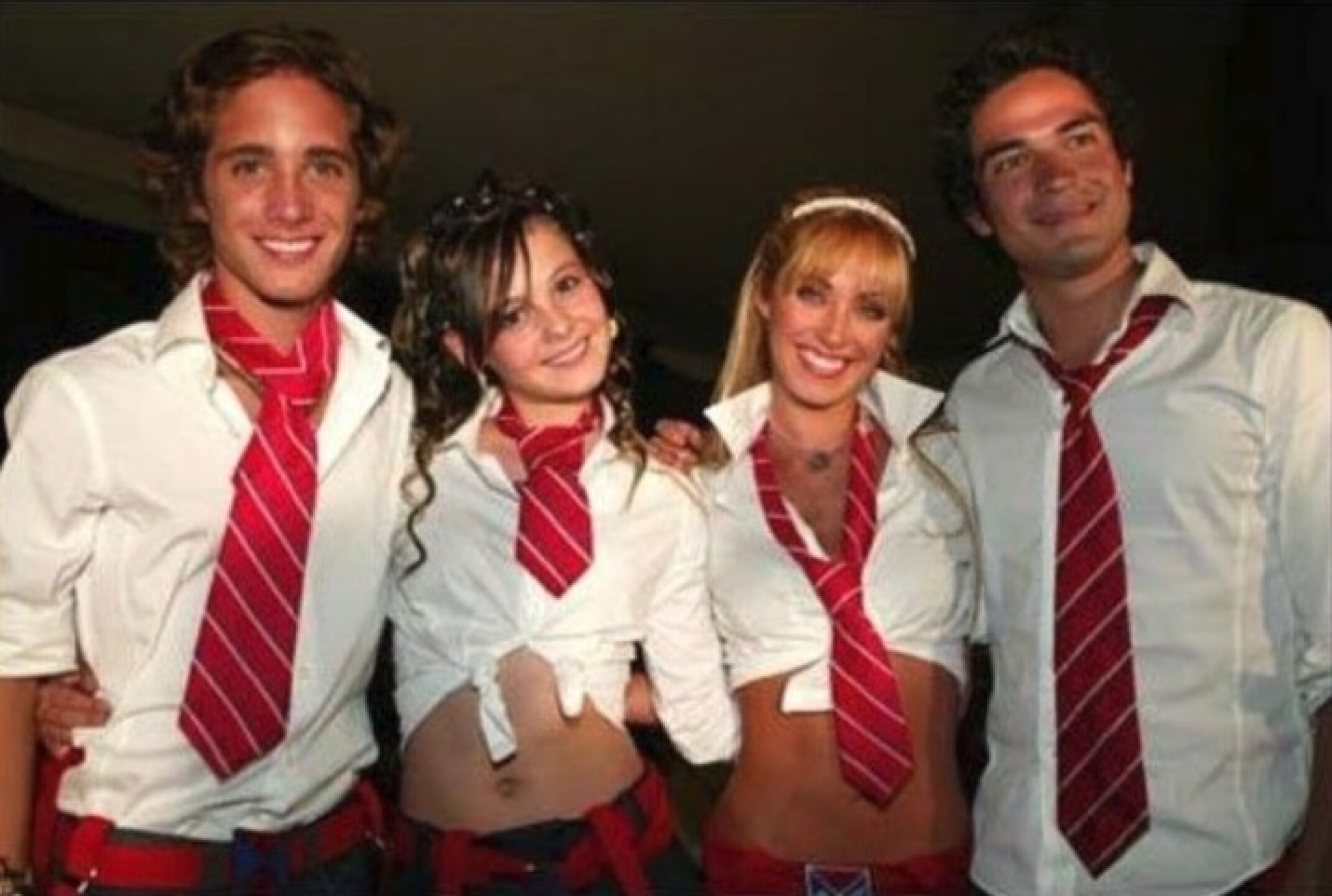 diego boneta tvnotas