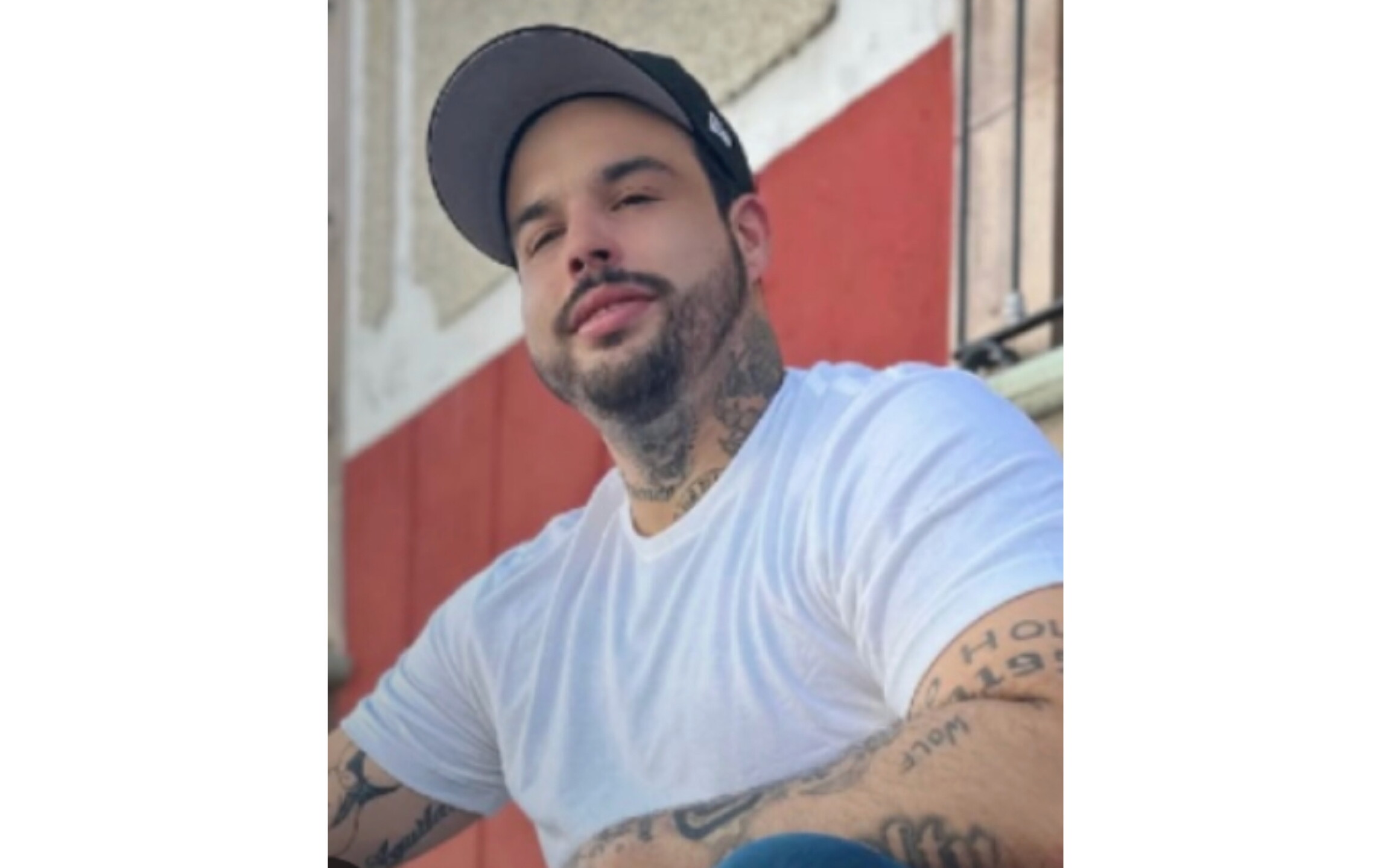 Emiliano Aguilar