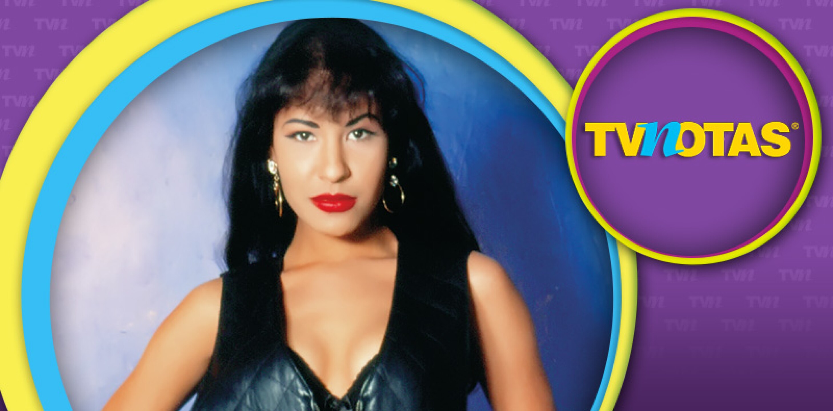 Selena Quintanilla tanga.