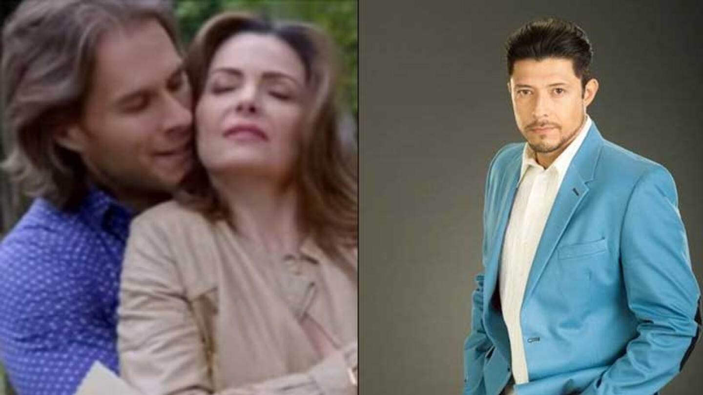 Salvador Brindó una entrevista