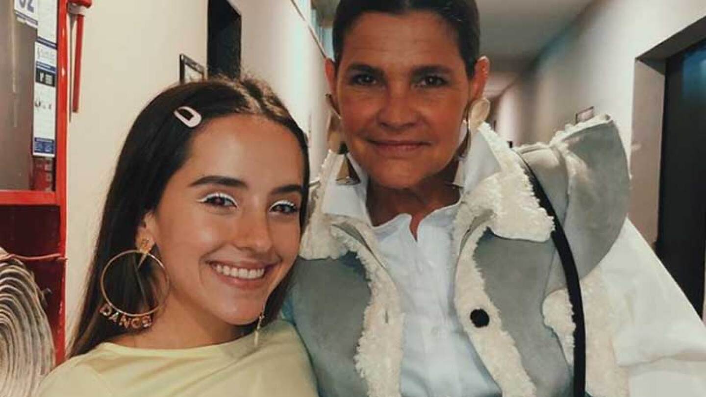 Mamá de Evaluna habría revelado el género de su nieto por error