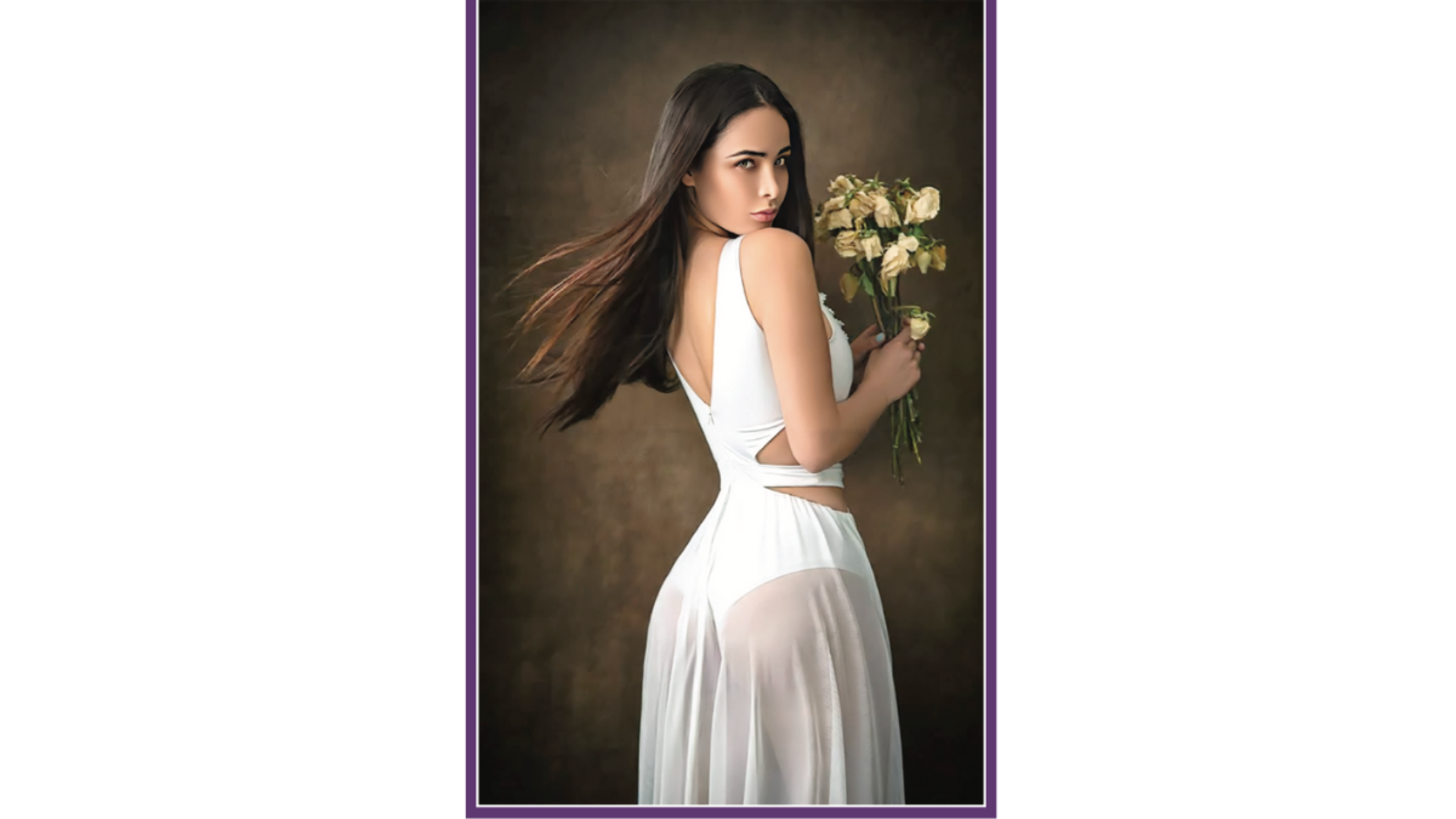 Carolina Mendoza explota contra Nicola Porcella