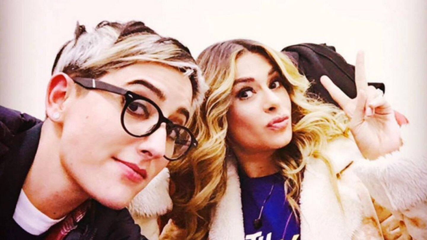 Supuesto donativo de Galilea Montijo al Teletón genera polémica, ¡un detalle pone en duda su veracidad!