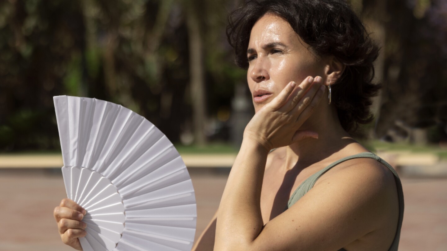 Fin de ola de calor en México