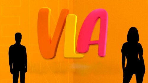 Venga la alegría conductores