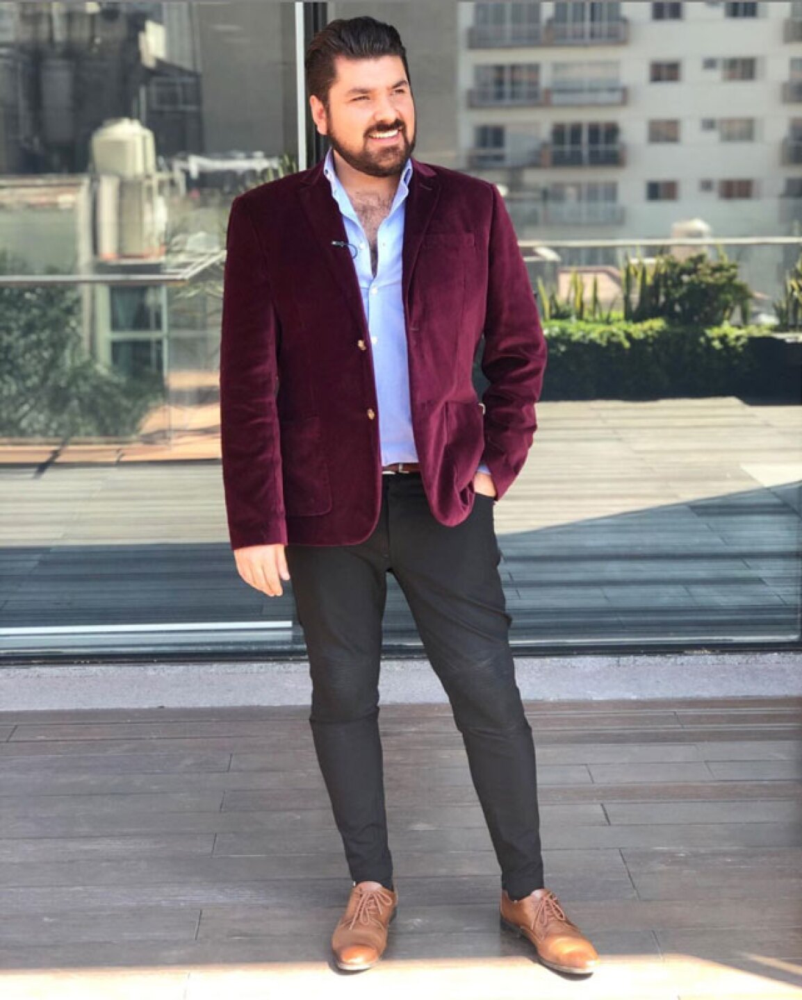 michelle rubalcava gustavo adolfo infante de primera mano