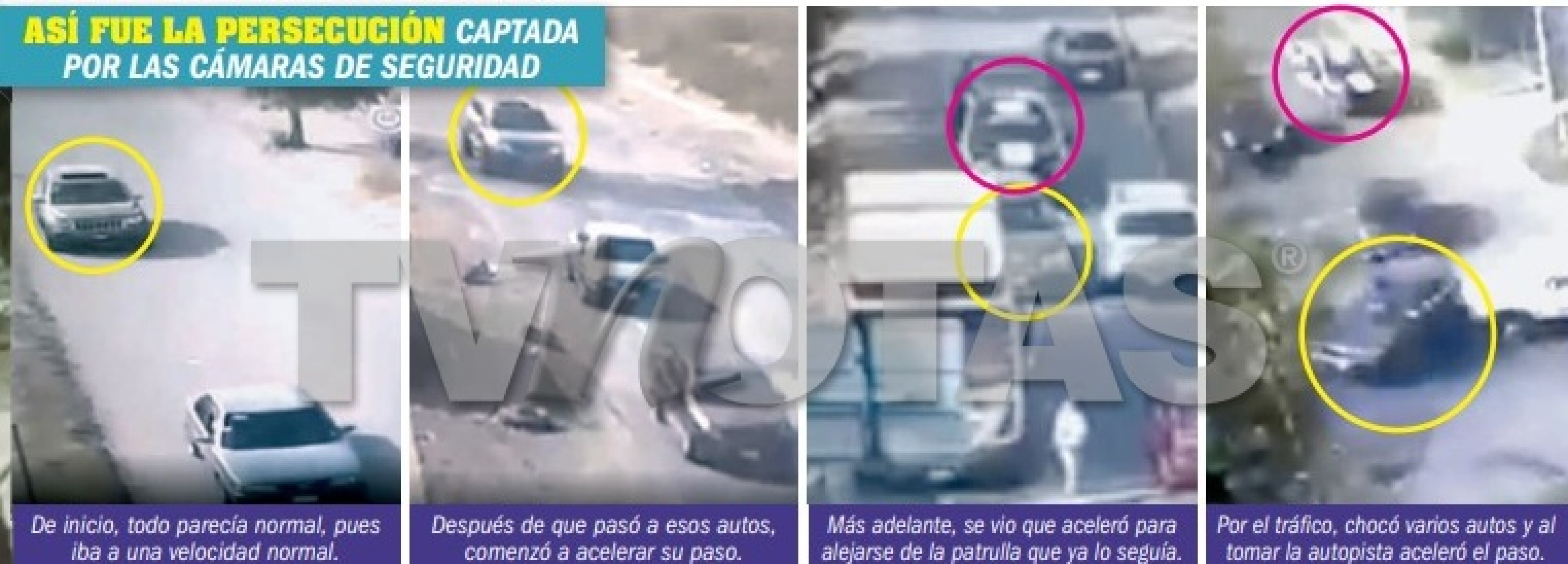 Octavio Ocaña: Ya se tiene identificado a uno de los presuntos responsables del homicidio del actor