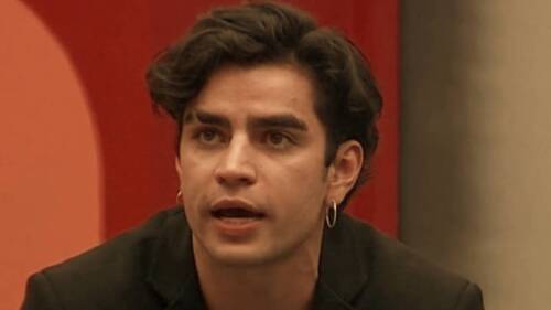 Aarón Mercury sufriría campaña de desprestigio en La casa de los famosos México