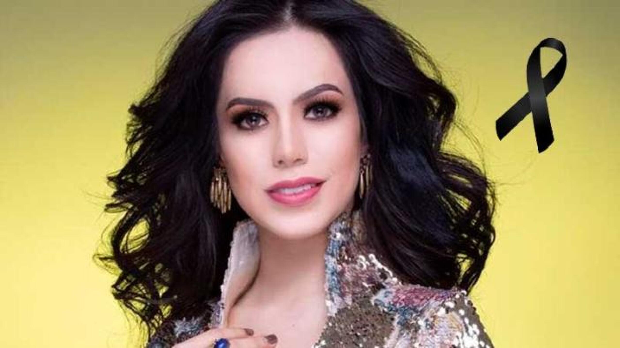 Yrma Lydya de GranDiosas