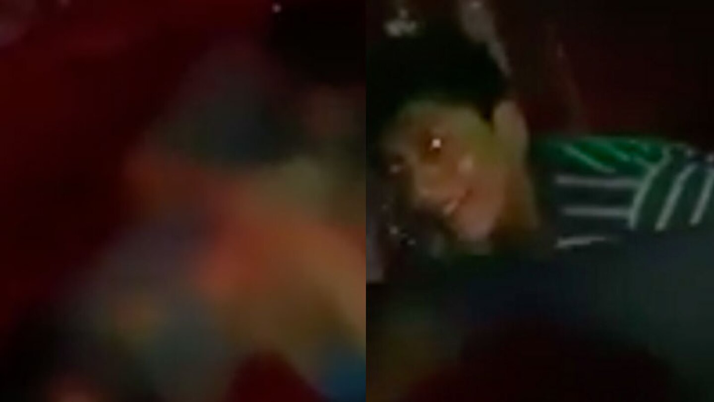 Viola a mujer en discoteca y mientras estaba inconsciente cometió el delito.