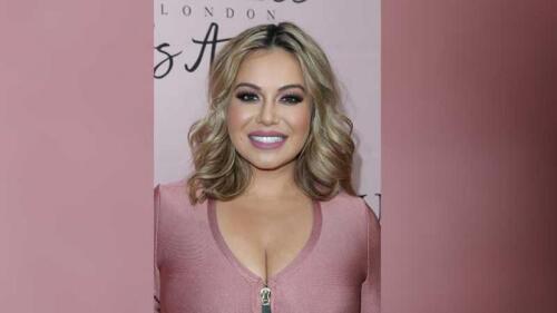 Chiquis Rivera grabó un video que impactó a sus seguidores.