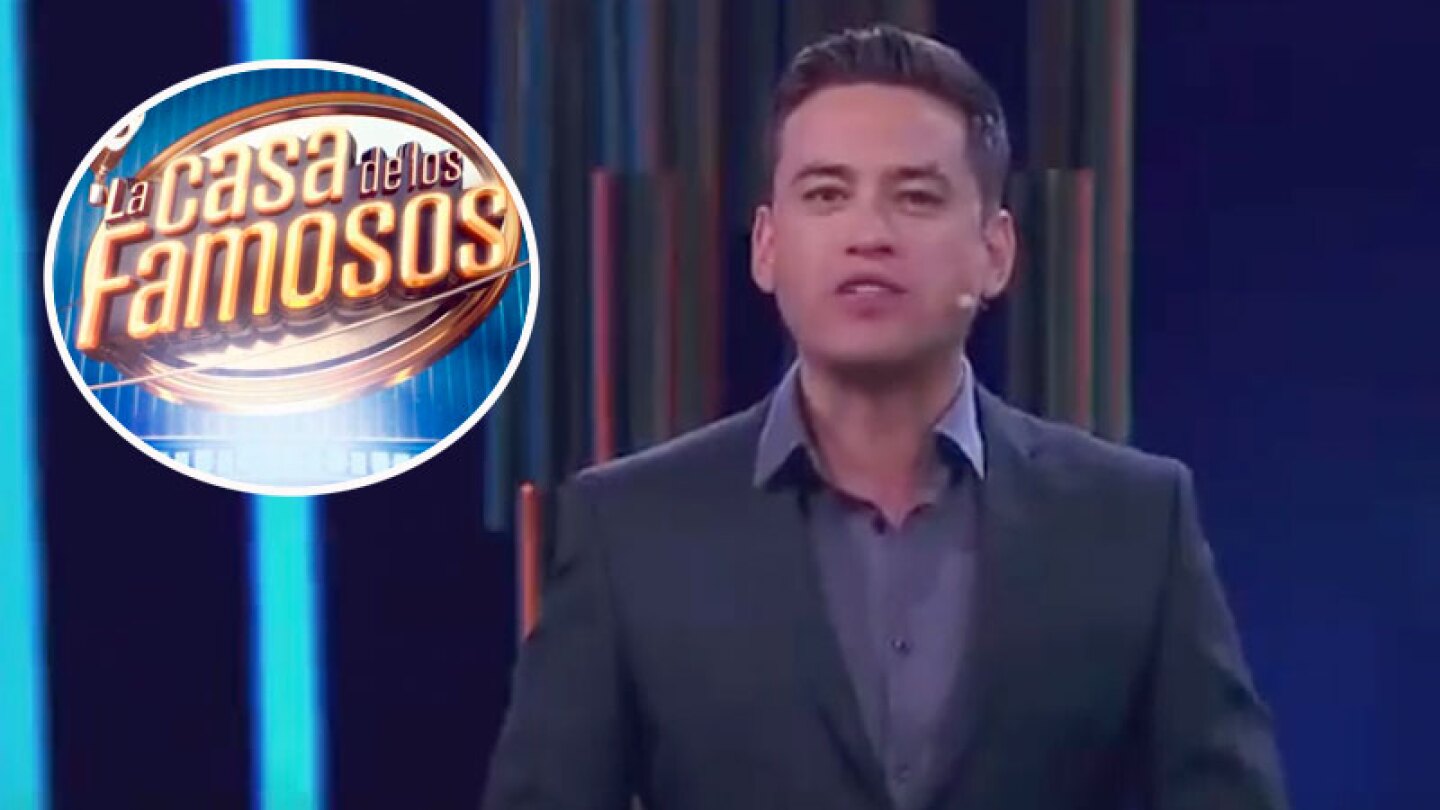 La casa de los famosos nuevo pleito