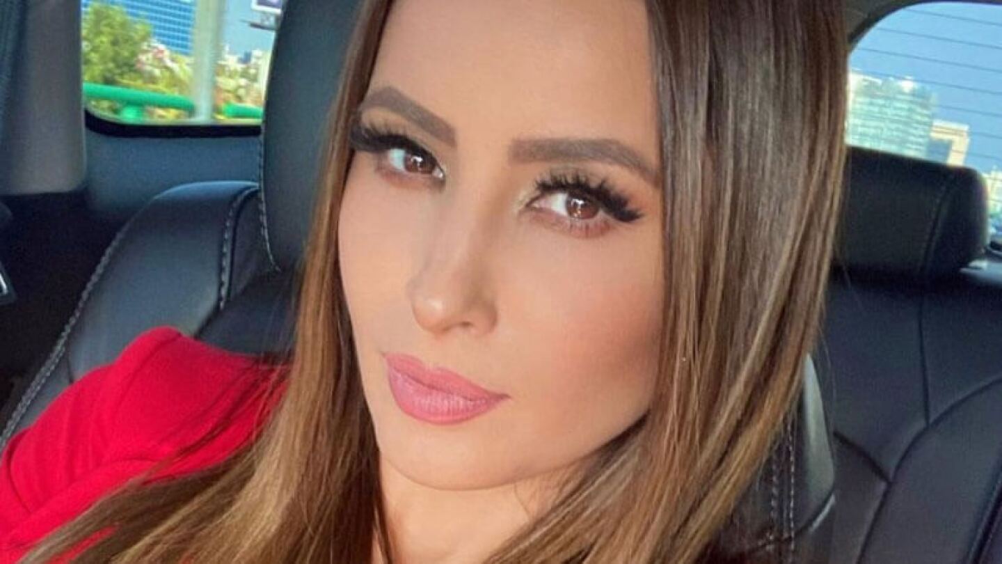 Cynthia Rodríguez revela su secreto para tener el vientre plano