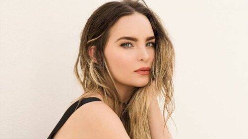 Belinda confiesa maltrato