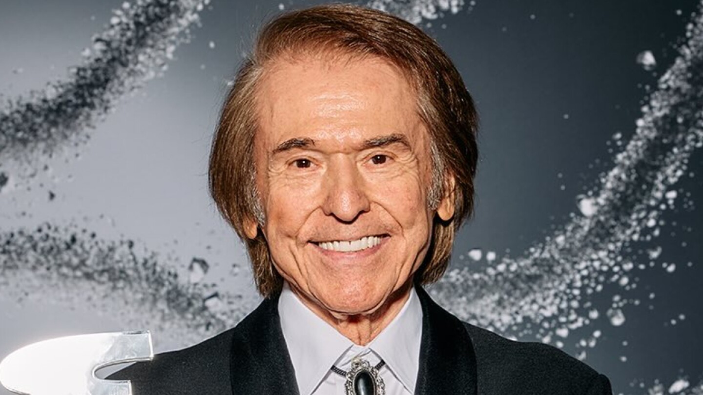 Raphael se retira de los escenarios? Cantante lanza importante anuncio tras sufrir un derrame cerebral