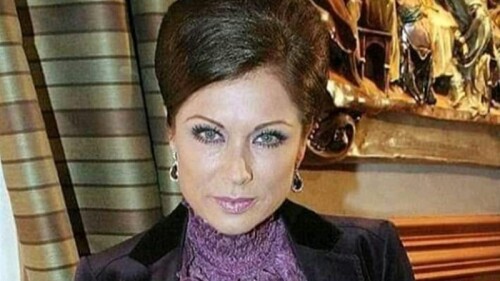 Lety Calderón reveló la noticia que le ocultó e su esposo durante su embarazo