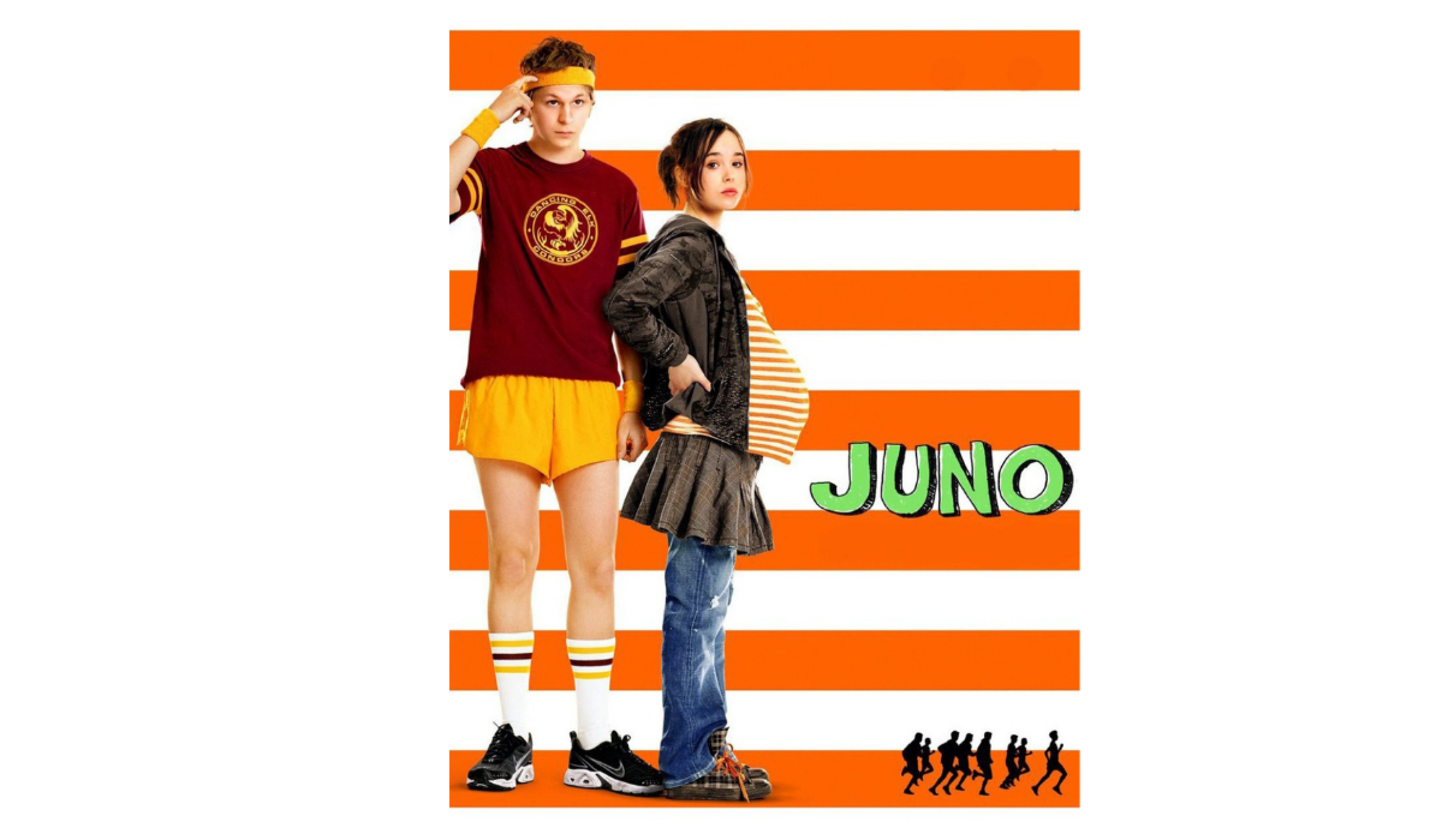 Junno Elliot Page