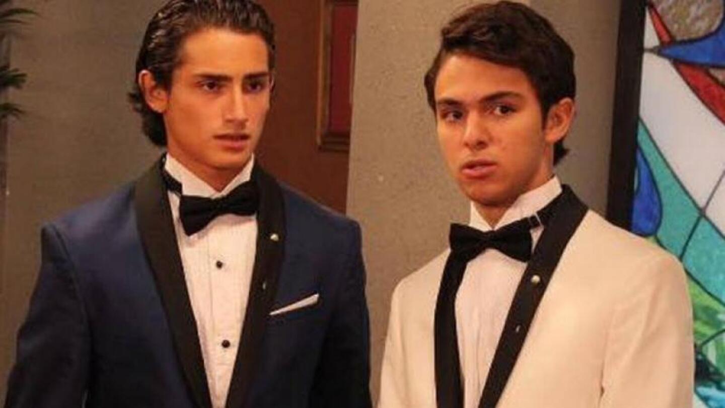 Estreno de ’Aristemo’ se ve opacado por película infantil en Azteca