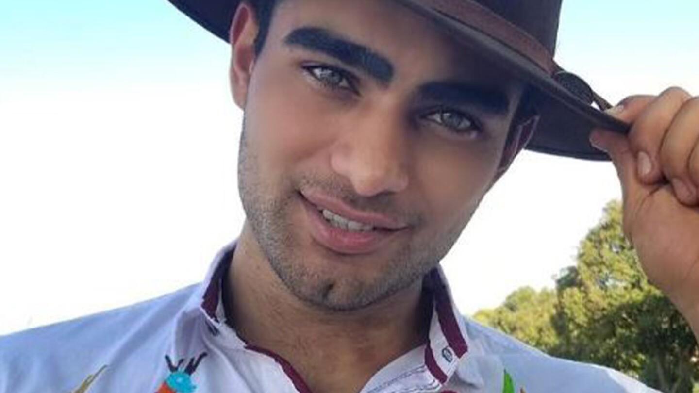 El mexicano más sexy de TikTok