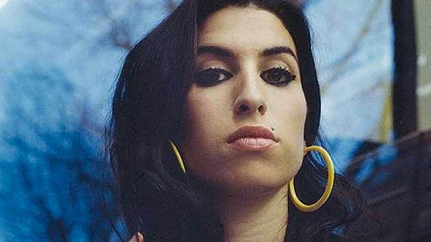 La BBC busca presentar una versión más real de Amy Winehouse