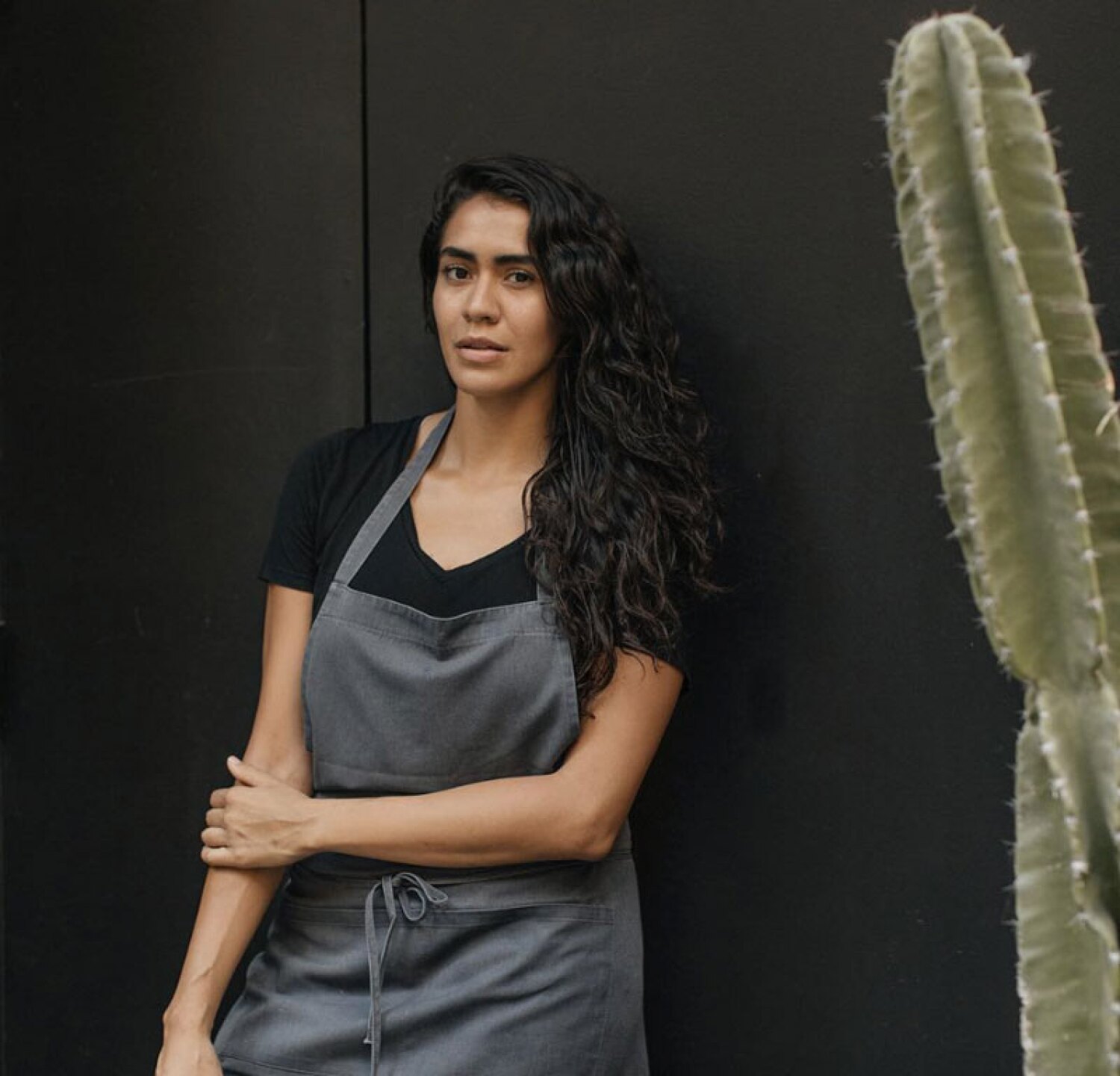 Daniela Soto-Innes recibirá el premio el próximo 25 de junio en Singapur.