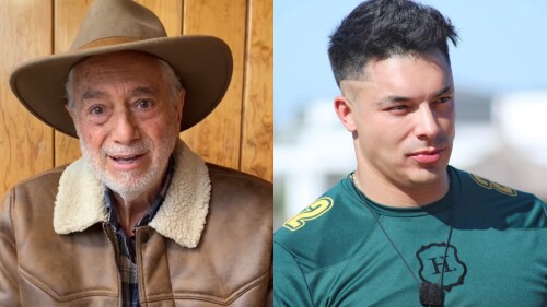 Tío Pepe lanza mensaje tras insulto de Jawy en La granja VIP