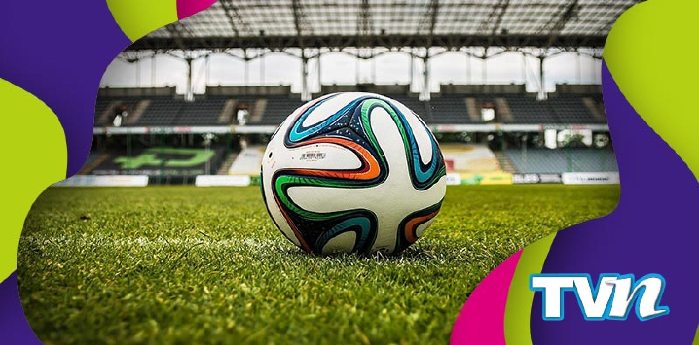 Futbol Estadios Vacios Puerta Cerrada