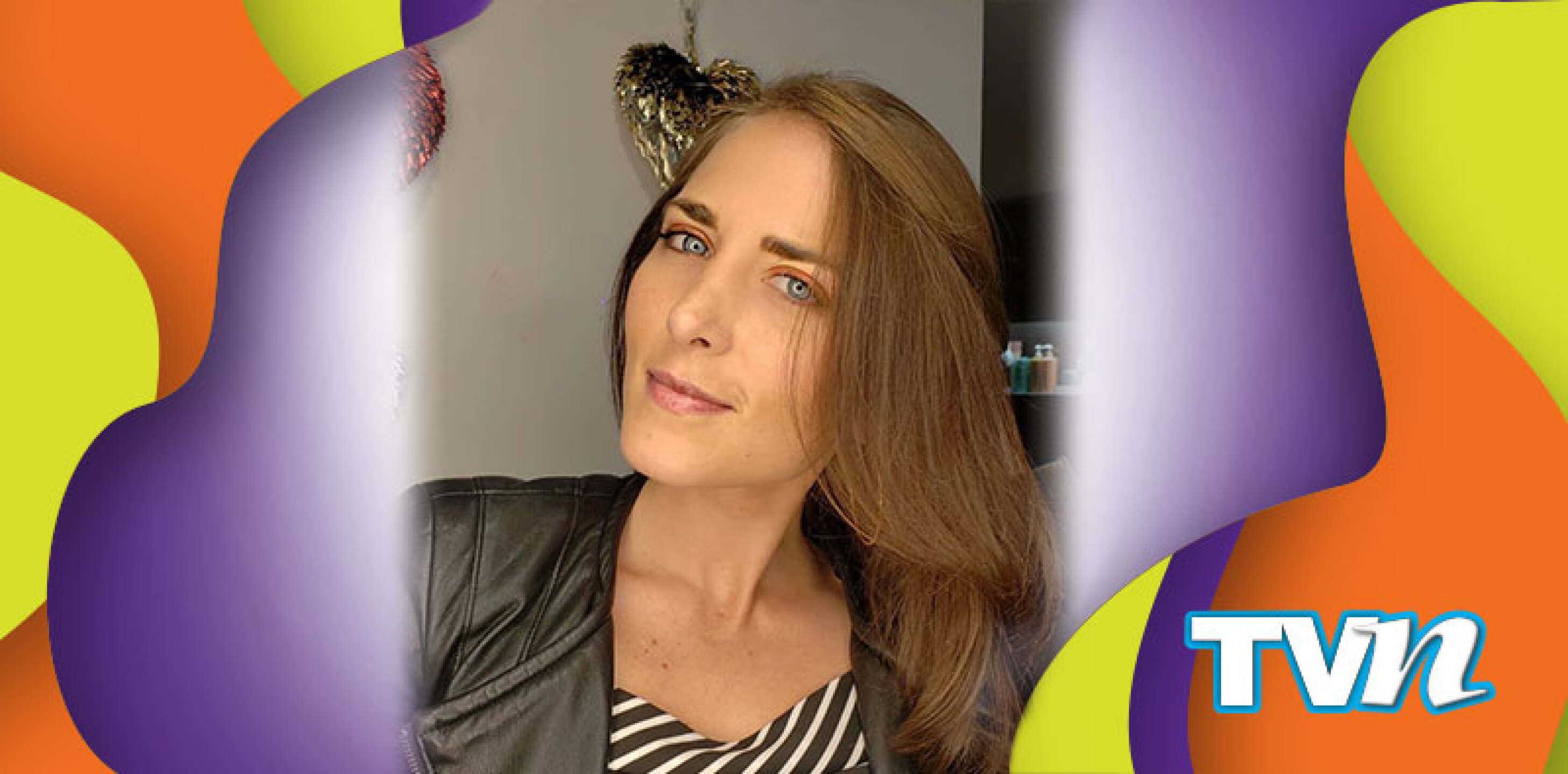 Lorena del Castillo Embarazo Feliz