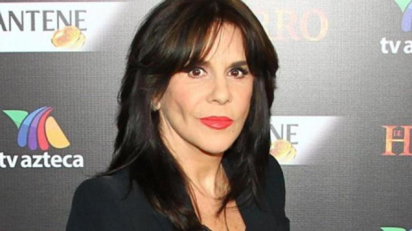 Rebecca Jones: Revelan que la actriz ya había planeado su funeral desde hace unos meses