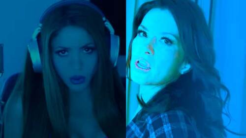 Shakira eres tú: Alessandra Rosaldo le dedica tiradera a Eugenio y salpica a toda su familia