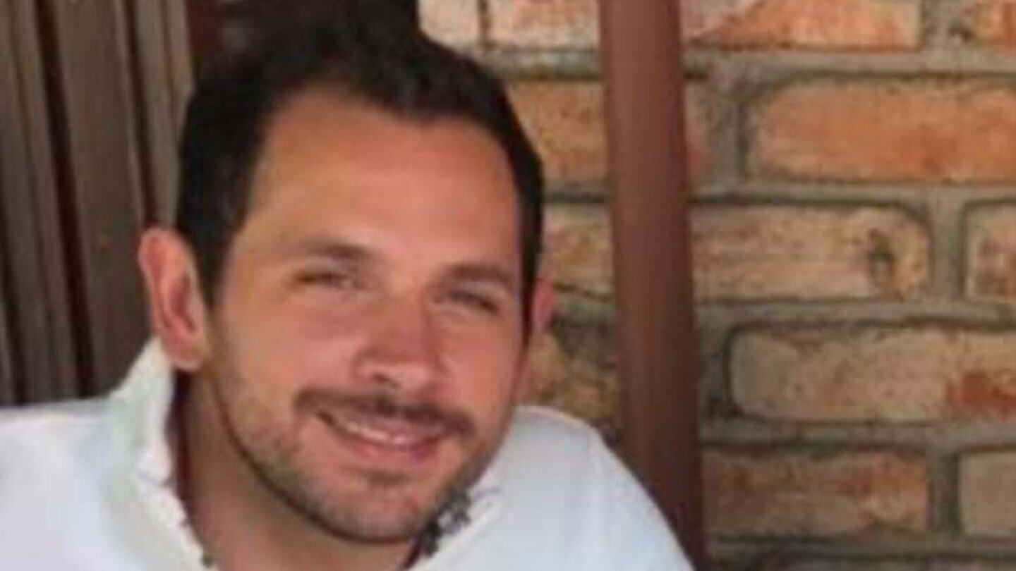 Miguel Serrano levantó ante la Fiscalía una denuncia contra Virginia Ramírez