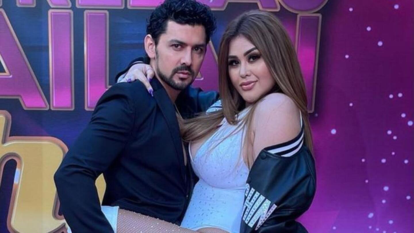 Gomita da su versión del por qué salió de las estrellas bailan en hoy