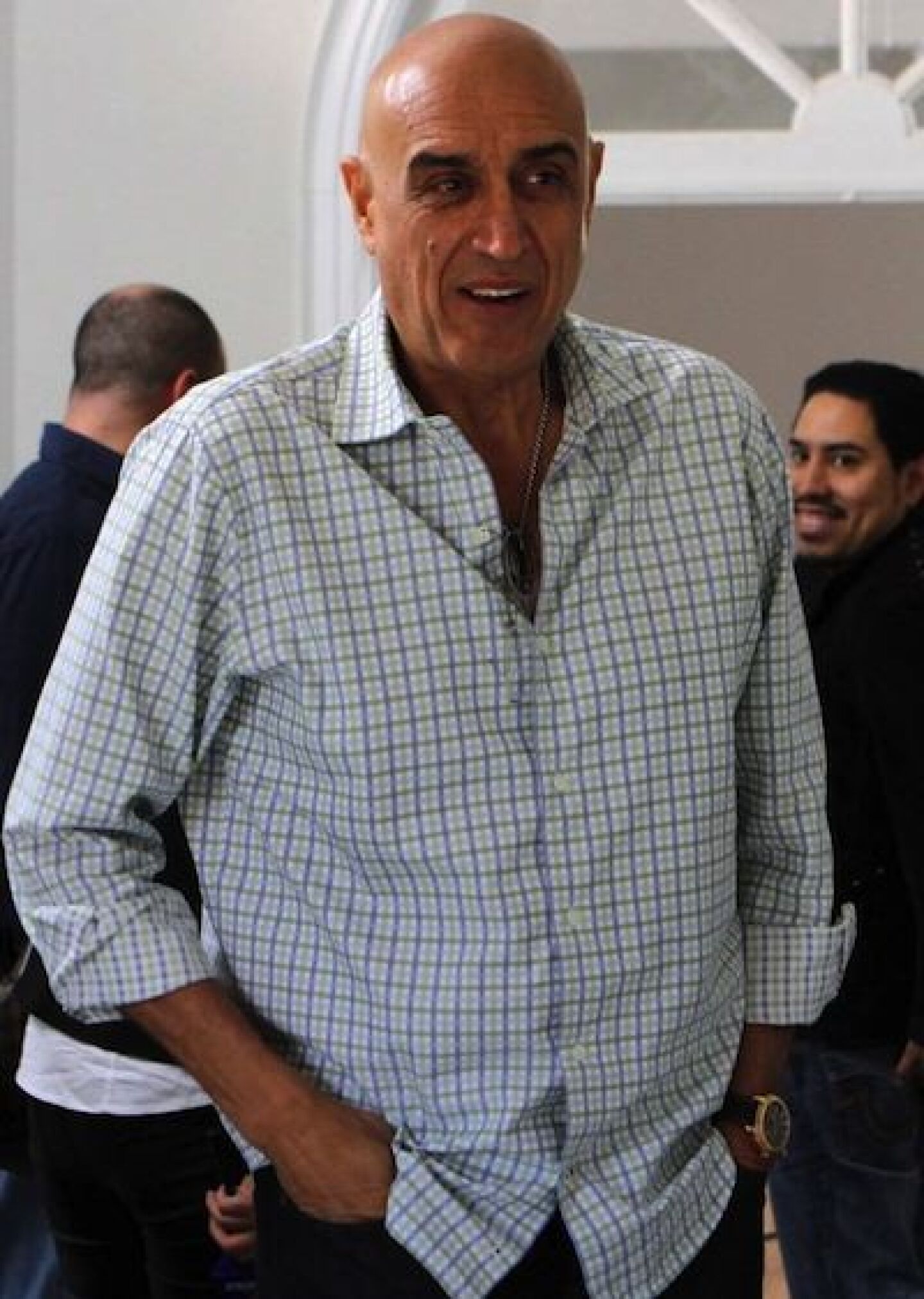 Pedro Torres