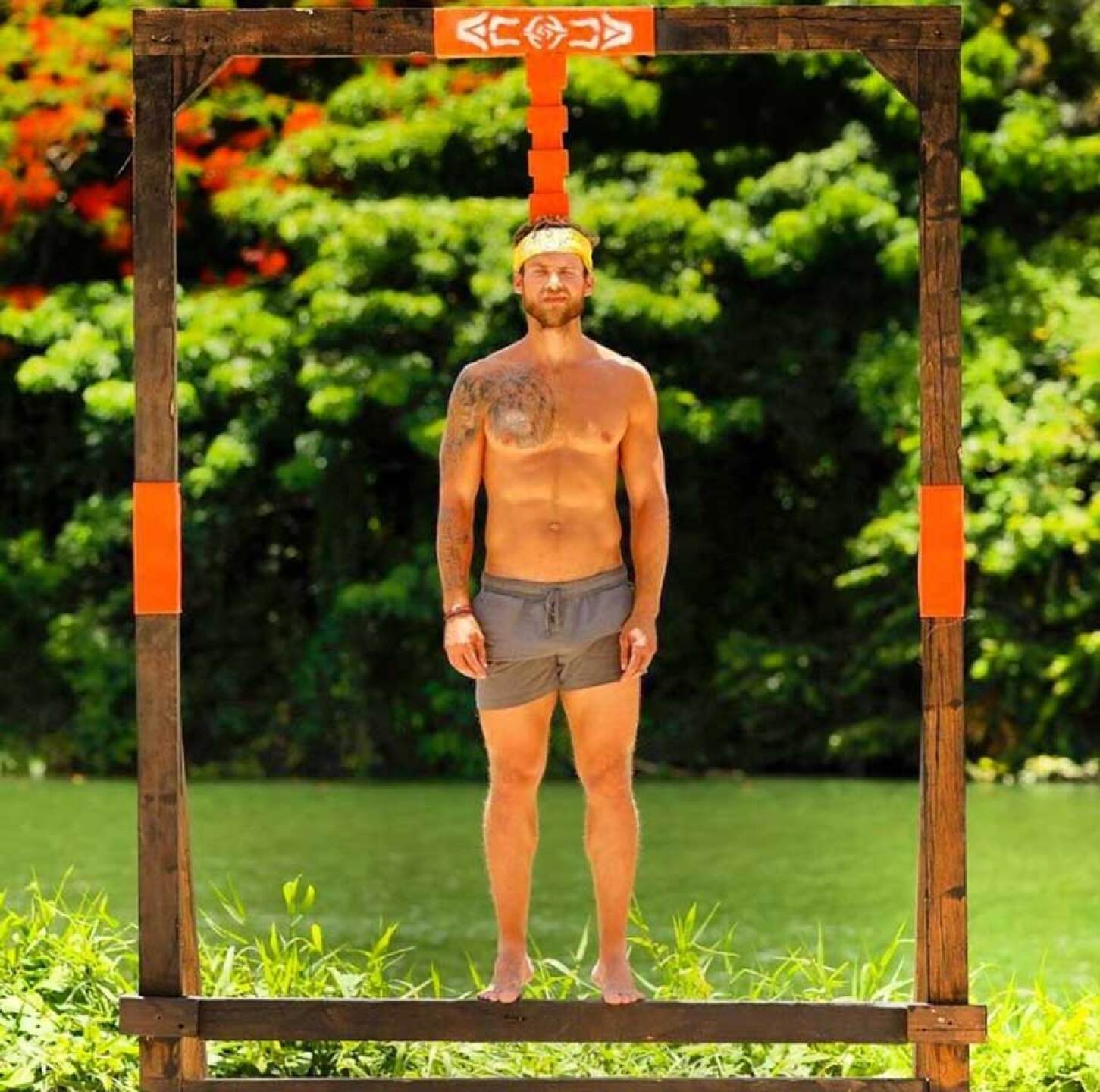 David Ortega no estará en la telenovela de Televisa por Survivor