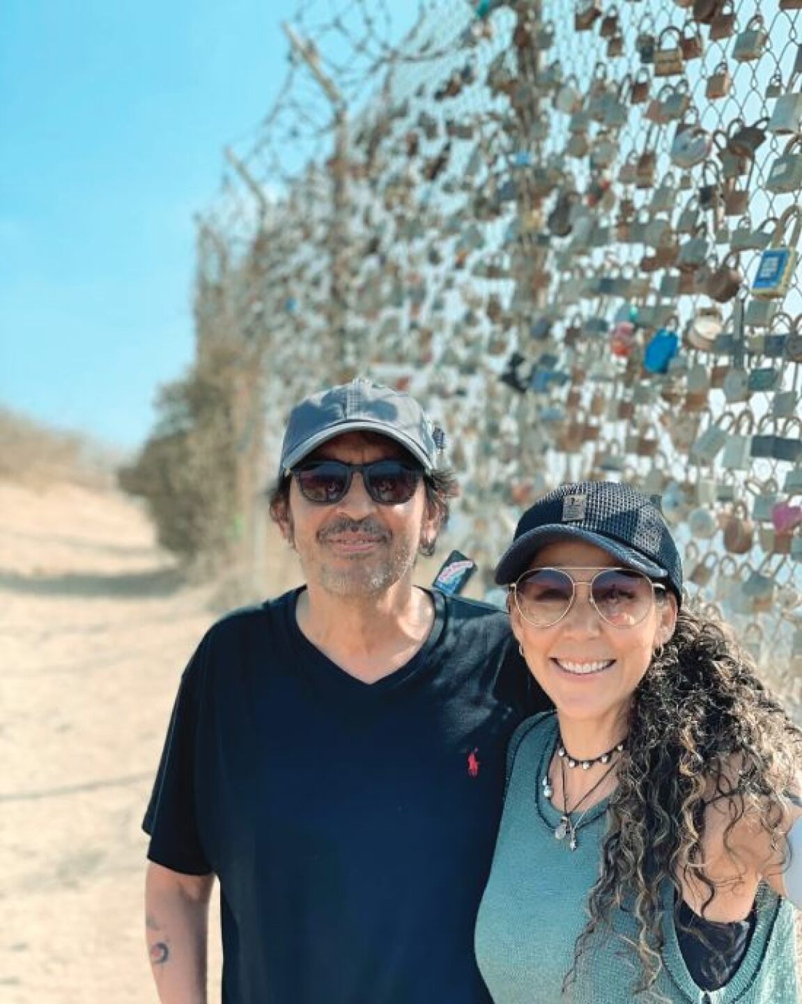 Memo del Bosque familia