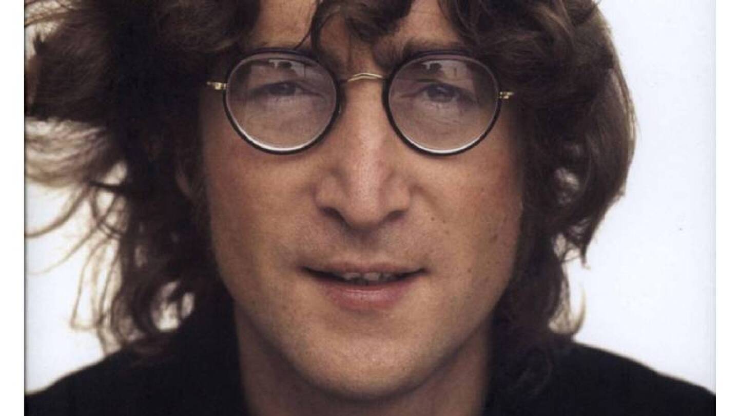 John Lennon