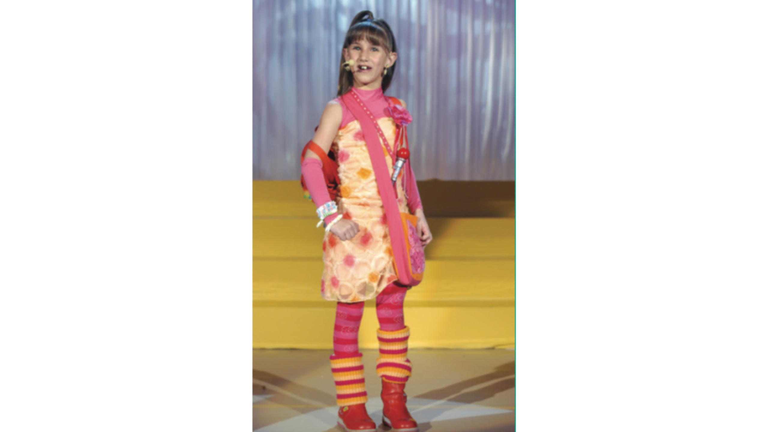 Nashla Aguilar tuvo que detener los preparativos de su boda con Sebastián Sariñana