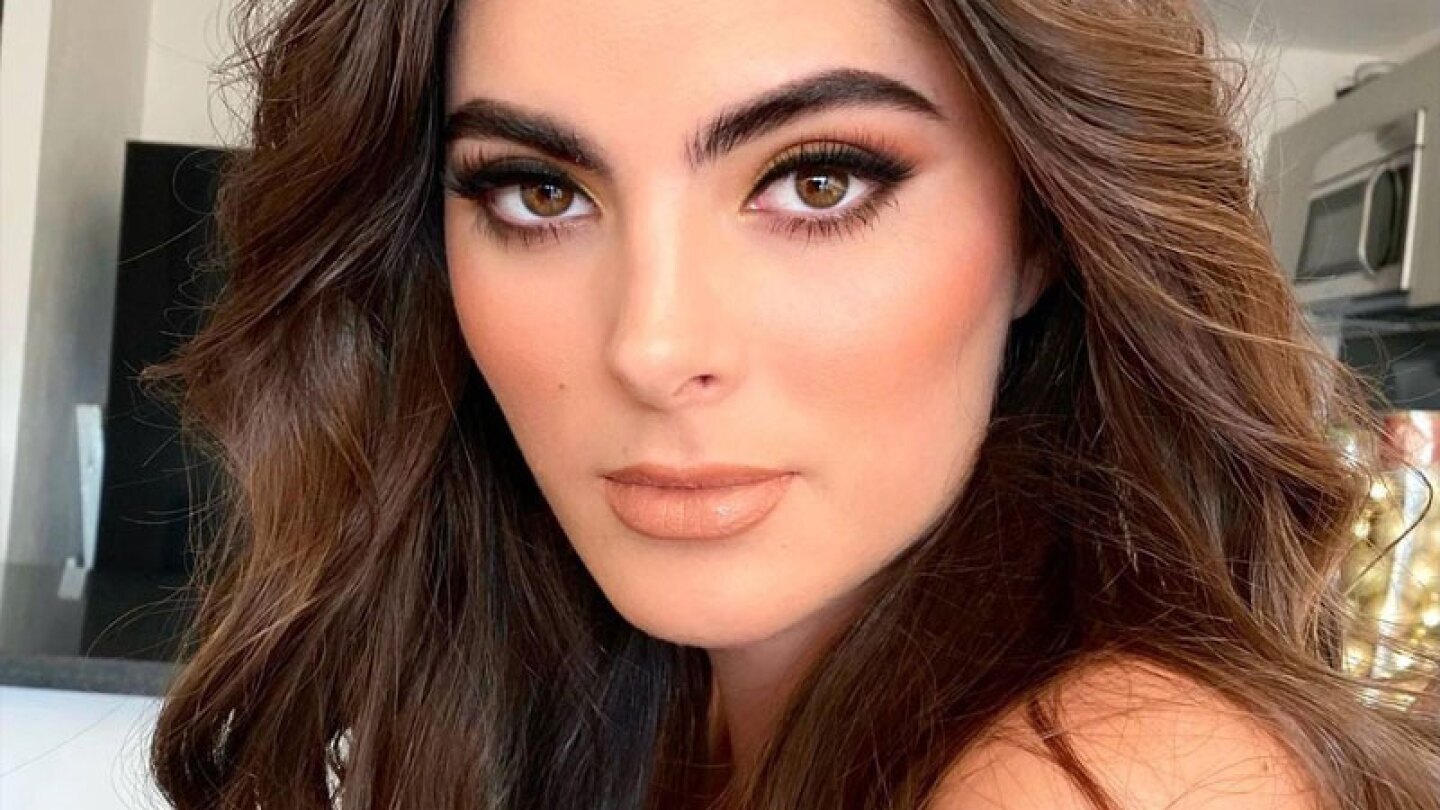 sofía aragon lupita jonez voz