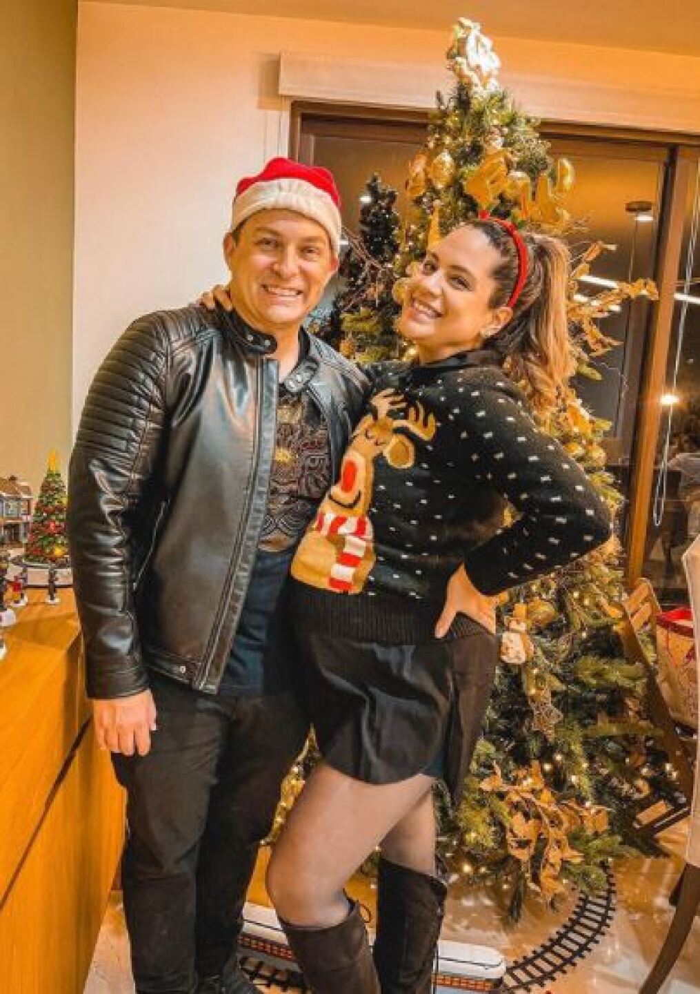 Previo al nacimiento de su bebé.