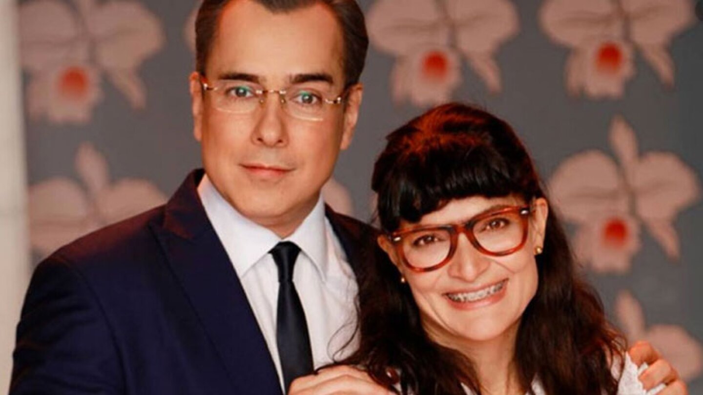 Elenco de “Betty la fea” se reencuentra tras 20 años 