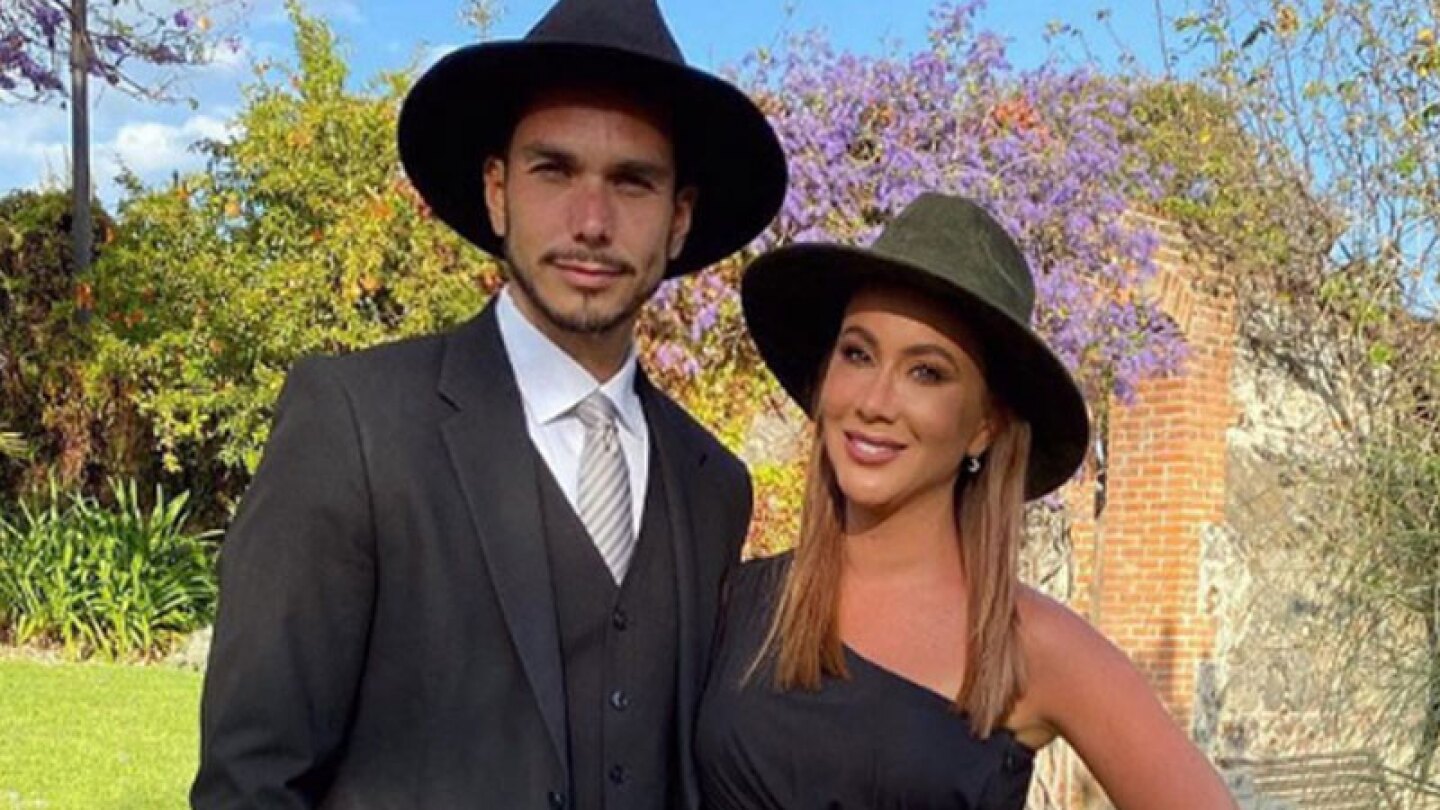 Mariazel y Adrián Rubio revelan si llegarán pronto al altar