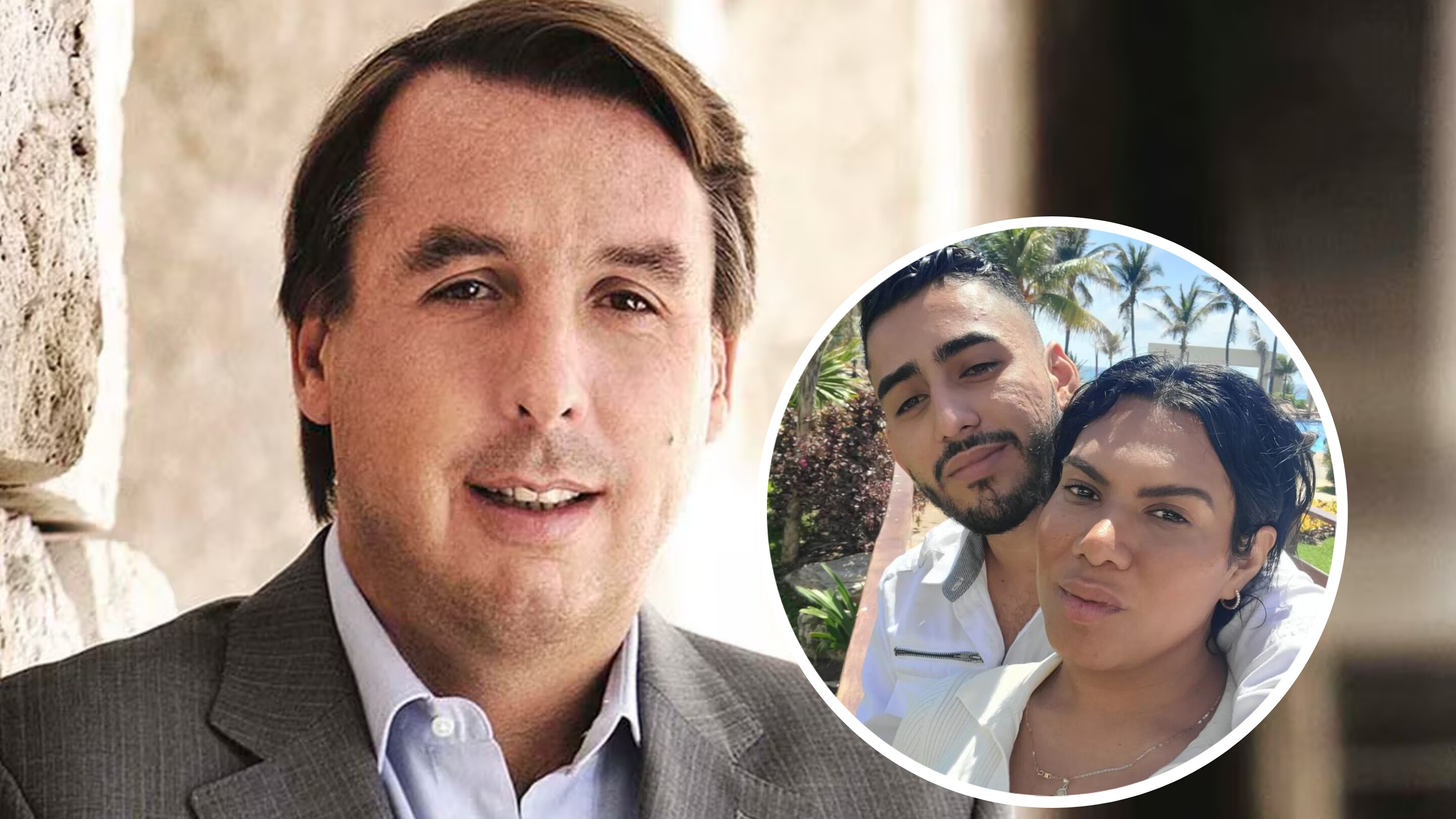 Emilio Azcárraga Jean será el padrino de lujo en la boda de Kimberly Emilio Azcárraga Jean será el padrino de lujo en la boda de Kimberly