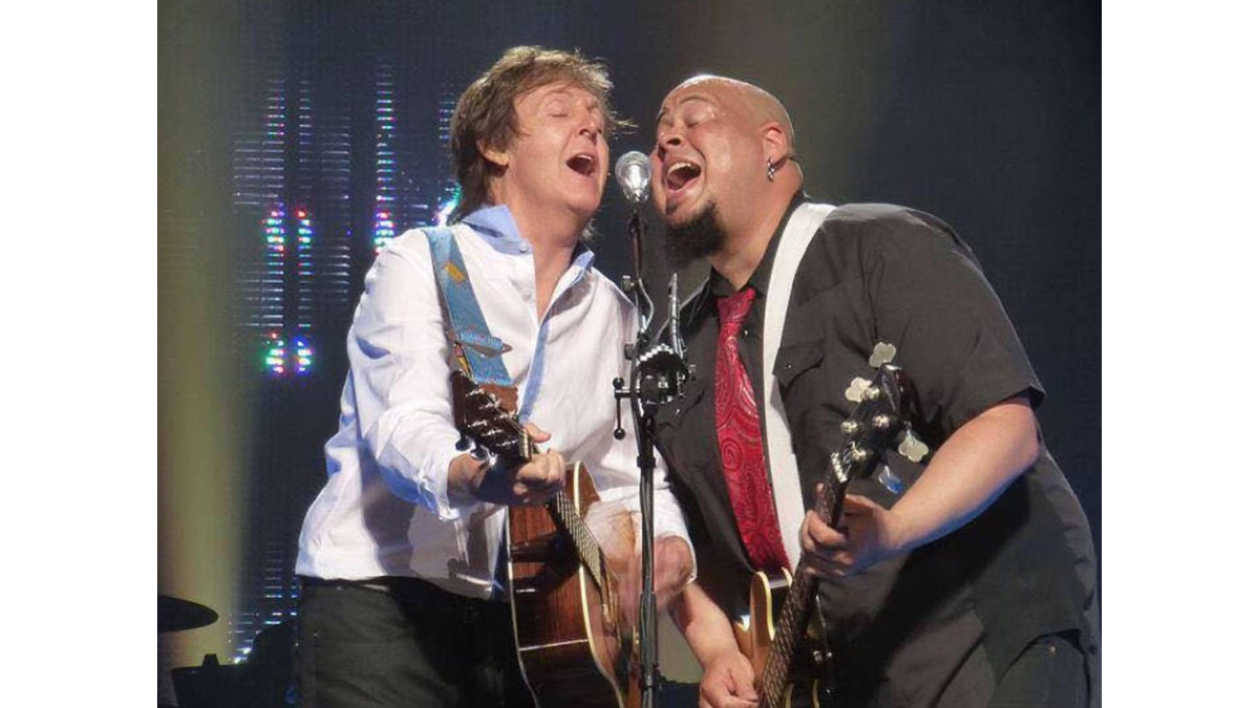 Abe Laboriel
