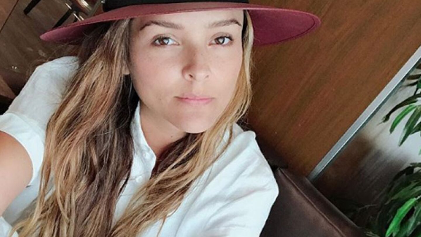 Grettel Valdez da detalles de su boda y revela cómo conoció a su prometido