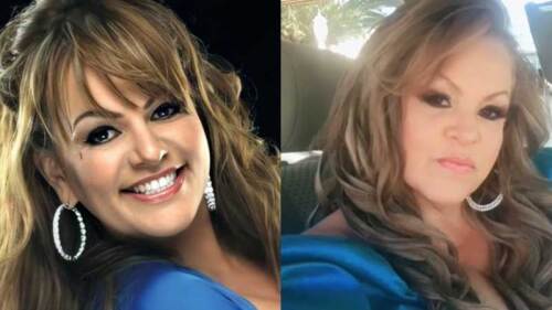Instagram: @gracie_as_jenni y @jennirivera