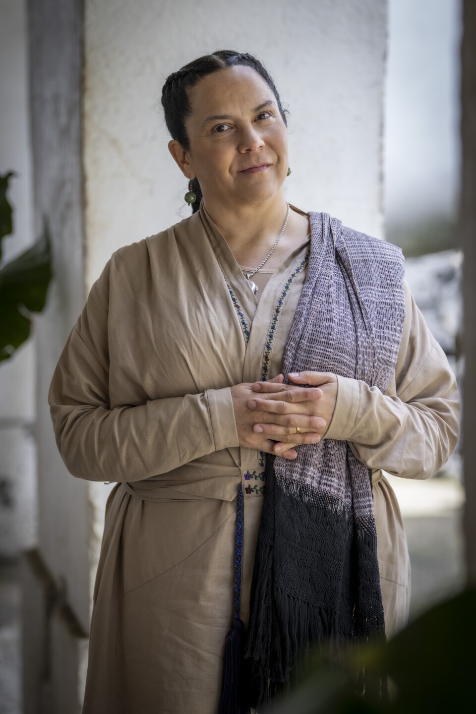 Ursula Pruneda