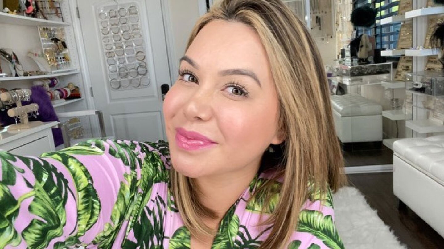 chiquis rivera covid