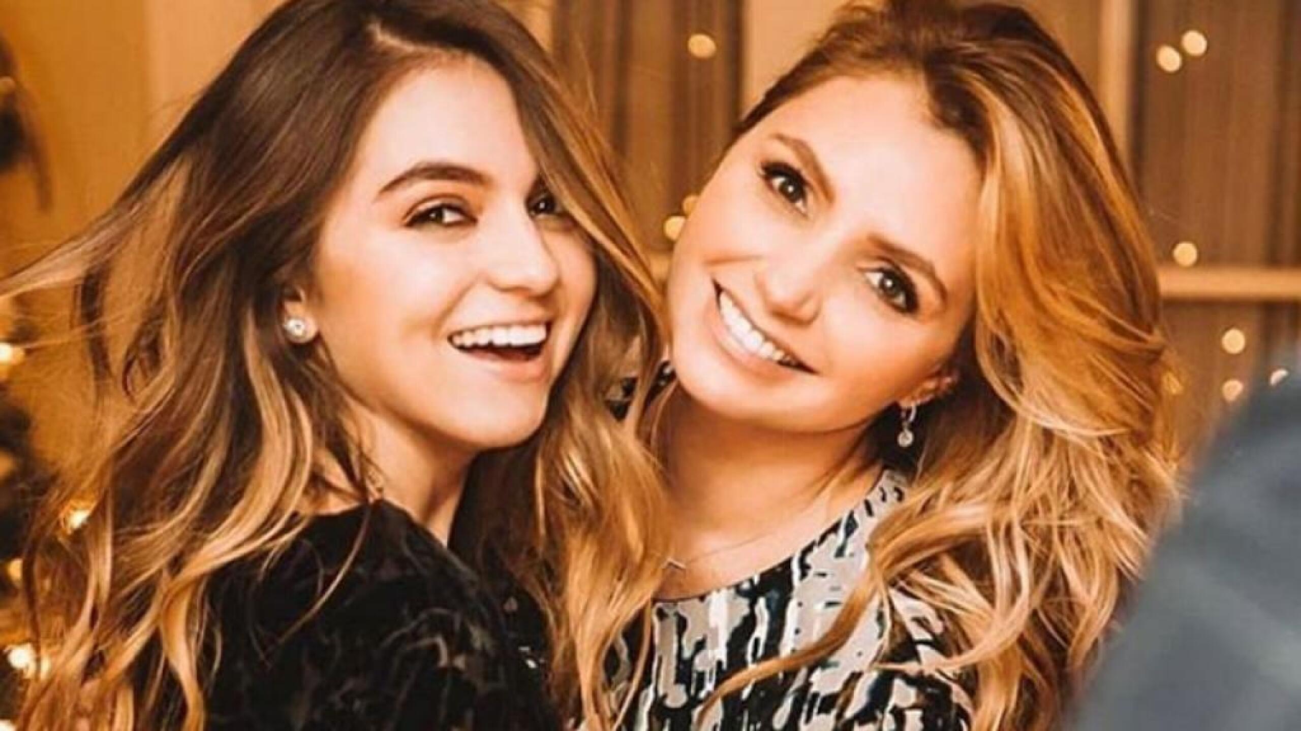 Angélica traía gorra para no ser identificada